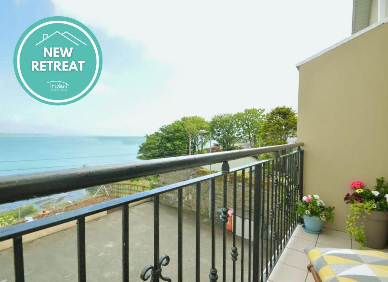 Ballycotton Holiday Apartment No 6 By Trident Holiday Homes Екстериор снимка